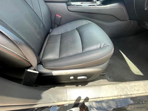 Used 2024 Nissan Altima 2.5 SR w/ SR Premium Package image 16