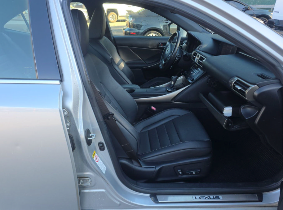 Used 2014 Lexus IS 250 AWD w/ F-Sport Package image 6