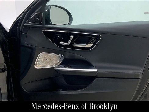 Used 2022 Mercedes-Benz C 300 4MATIC Sedan image 26