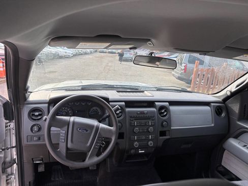 Used 2014 Ford F150 STX w/ Equipment Group 201A Mid image 5