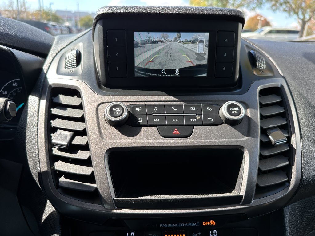 Used 2021 Ford Transit Connect XL FWD image 30