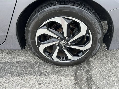 Used 2016 Honda Accord EX-L image 24