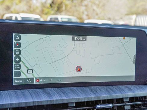 Certified 2024 Kia Telluride SX w/ Towing Package image 17