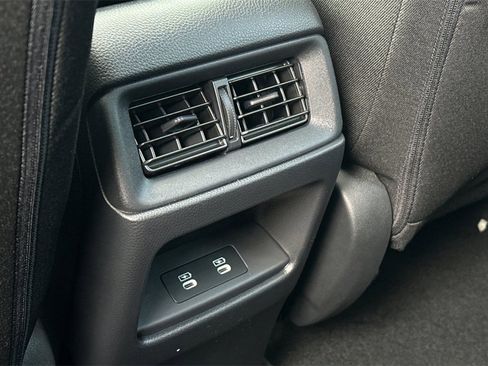New 2026 Honda CR-V Sport image 12