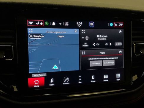 Used 2024 Dodge Durango R/T AWD/4WD image 20