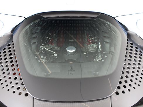 Certified 2024 Ferrari SF90 Spider AWD/4WD image 70