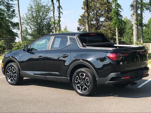 Used 2022 Hyundai Santa Cruz SEL AWD/4WD image 3