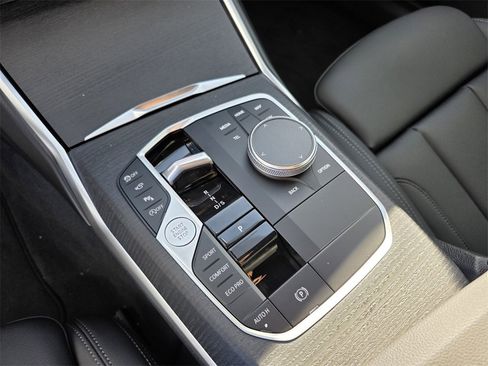 New 2026 BMW 430i 430i Gran Coupe w/ Parking Assistance Package image 16