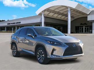 Certified 2022 Lexus RX 350 FWD w/ Premium Package video 2