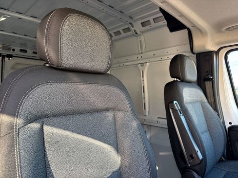 New 2026 RAM ProMaster 2500 FWD image 13