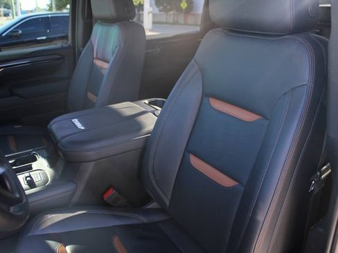 Used 2024 GMC Sierra 2500 AT4 w/ AT4 Premium Plus Package image 30