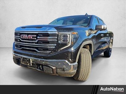 Used 2023 GMC Sierra 1500 SLT