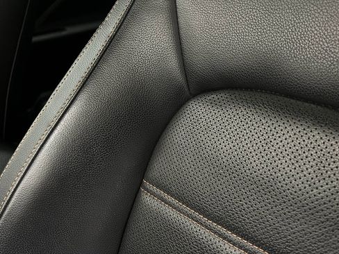 Used 2019 Jaguar F-PACE Prestige AWD/4WD image 20