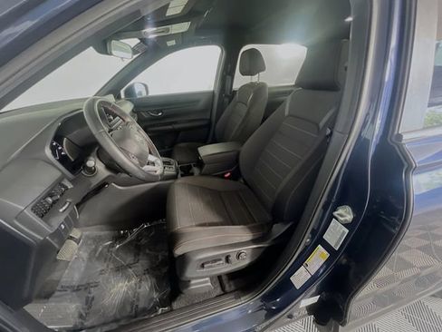 Used 2025 Honda CR-V Sport image 10