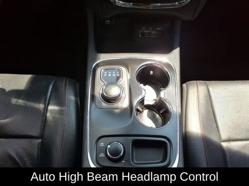 Used 2015 Dodge Durango R/T w/ Technology Group AWD/4WD image 23
