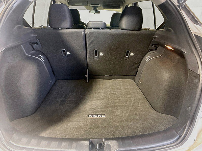 Used 2023 Nissan Kicks SV FWD image 23