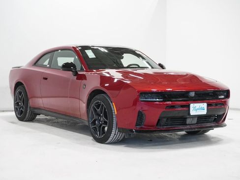 New 2026 Dodge Charger R/T Scat Pack image 4