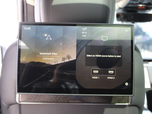 Used 2024 Land Rover Range Rover Autobiography image 39