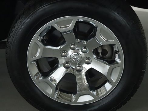 Certified 2023 RAM 1500 Big Horn AWD/4WD image 40