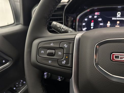 New 2026 GMC Sierra 1500 Elevation w/ Elevation Select Package image 34