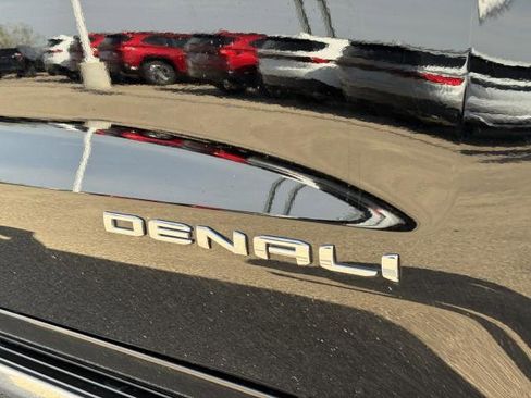 Used 2024 GMC Sierra 1500 Denali image 13
