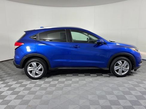 Used 2019 Honda HR-V EX-L image 42