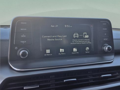 Used 2020 Kia Telluride S FWD image 27