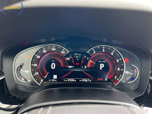 Used 2019 BMW 530i image 26