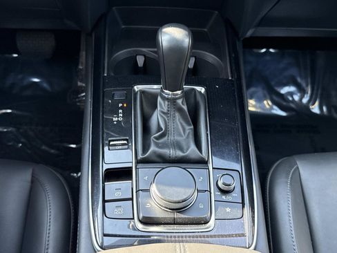 Used 2021 MAZDA CX-30 AWD 2.5 Turbo S image 7