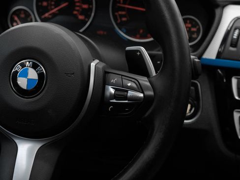 Used 2017 BMW 330i Sedan image 21