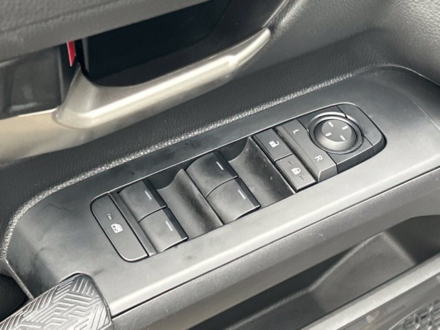 Used 2024 Toyota Tacoma TRD Sport AWD/4WD image 21