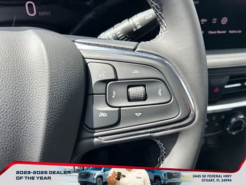 New 2026 Buick Encore GX Preferred w/ Advanced Technology Package image 21