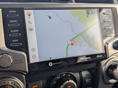 Used 2023 Toyota 4Runner SR5 Premium image 18