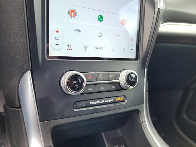 Used 2024 Ford Edge Titanium AWD/4WD image 31