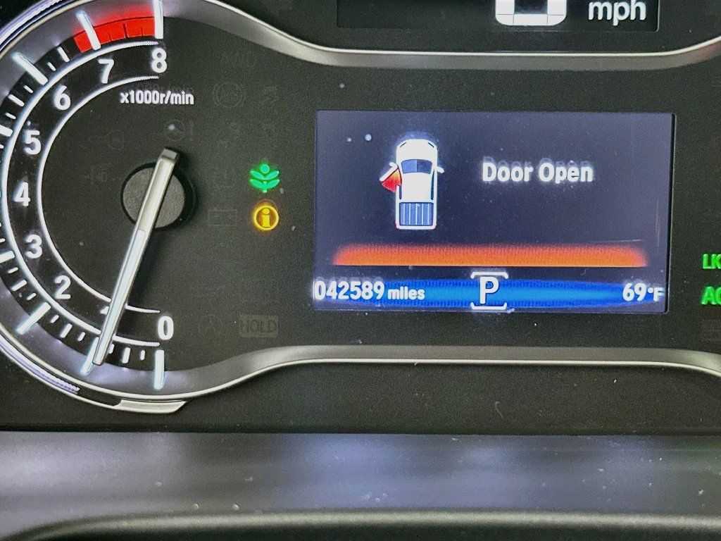 Used 2020 Honda Ridgeline RTL-E image 13