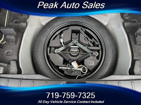 Used 2014 Subaru Forester 2.5i Touring image 31