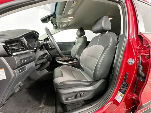 Used 2022 Kia Niro EX w/ Cold Weather Package image 20