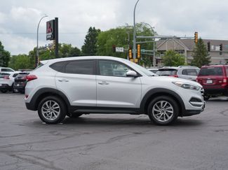 Used 2018 Hyundai Tucson SE AWD/4WD video 2