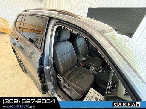 Used 2024 Volkswagen Tiguan S AWD/4WD image 6