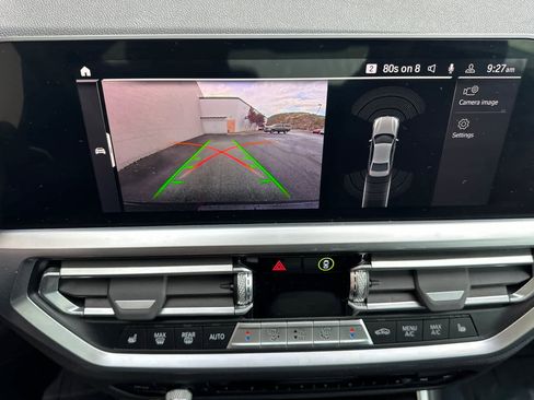 Certified 2022 BMW 330i Sedan w/ Convenience Package image 21