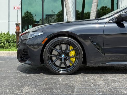 Used 2023 BMW 840i Gran Coupe w/ M Sport Professional Package RWD image 13