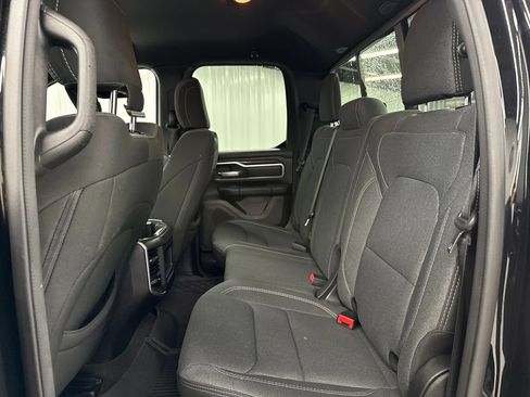 Used 2022 RAM 1500 Lone Star RWD image 12