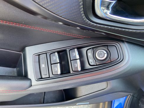 Used 2023 Subaru WRX Limited AWD/4WD image 8