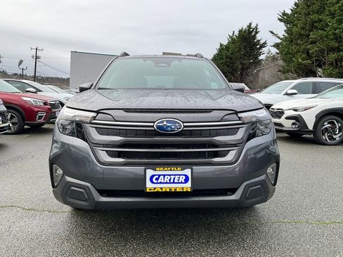 New 2026 Subaru Forester Premium image 3