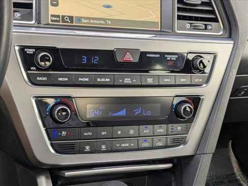 Used 2015 Hyundai Sonata Limited 2.0T image 19