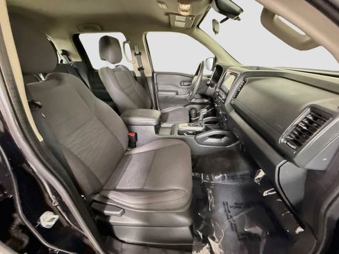 Used 2022 Nissan Frontier S w/ Technology Package AWD/4WD image 29