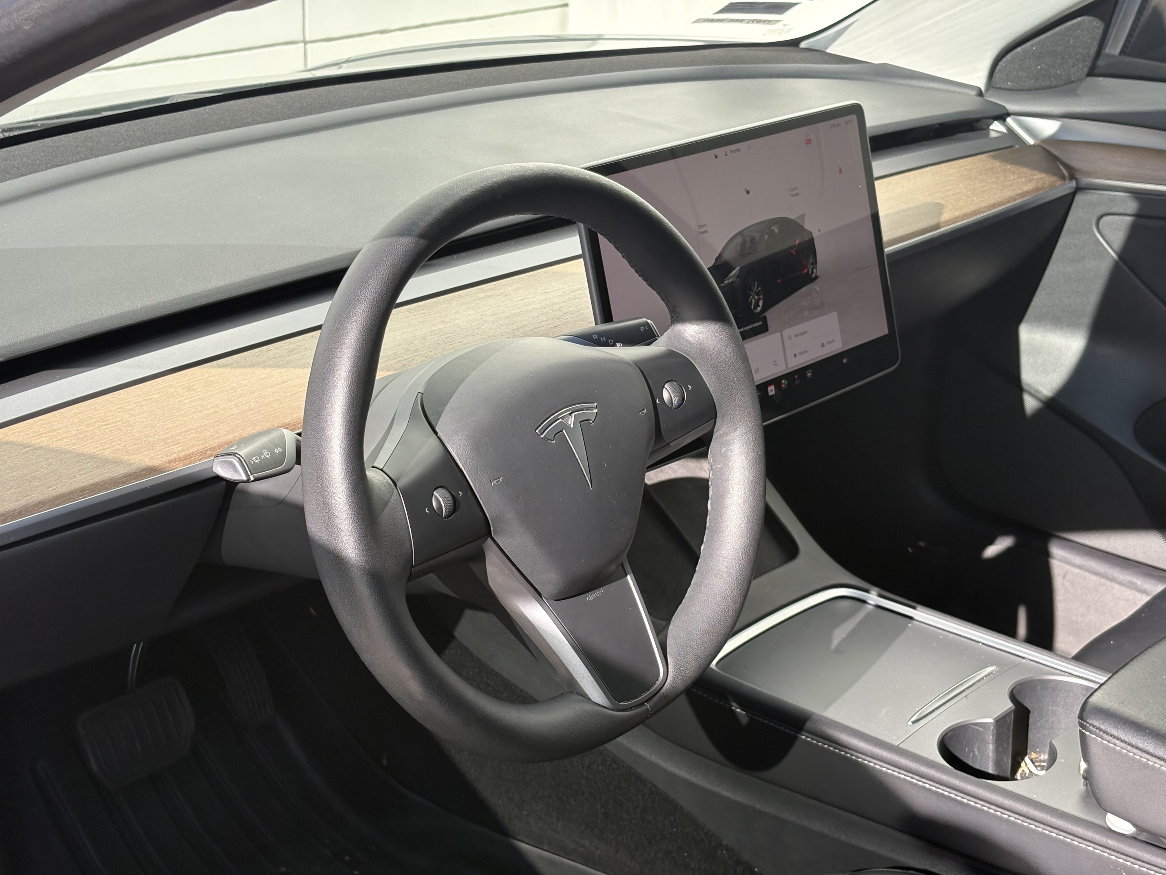 Used 2022 Tesla Model 3 RWD image 11