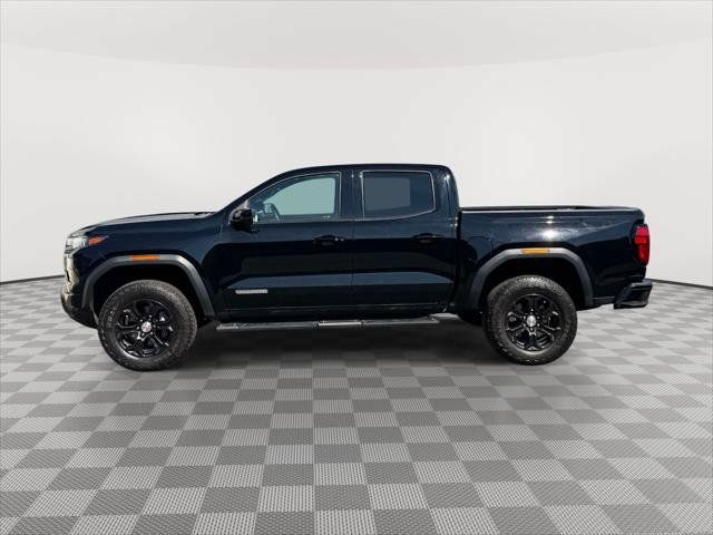 Used 2024 GMC Canyon Elevation w/ Elevation Premium Package RWD image 4