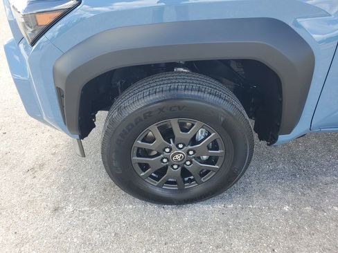 Certified 2025 Toyota 4Runner SR5 image 18