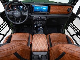 Used 2026 Jeep Wrangler Unlimited Sport video 2